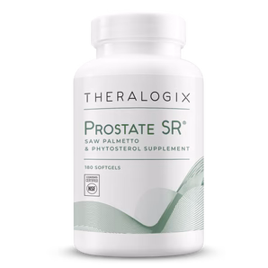 Prostate SR