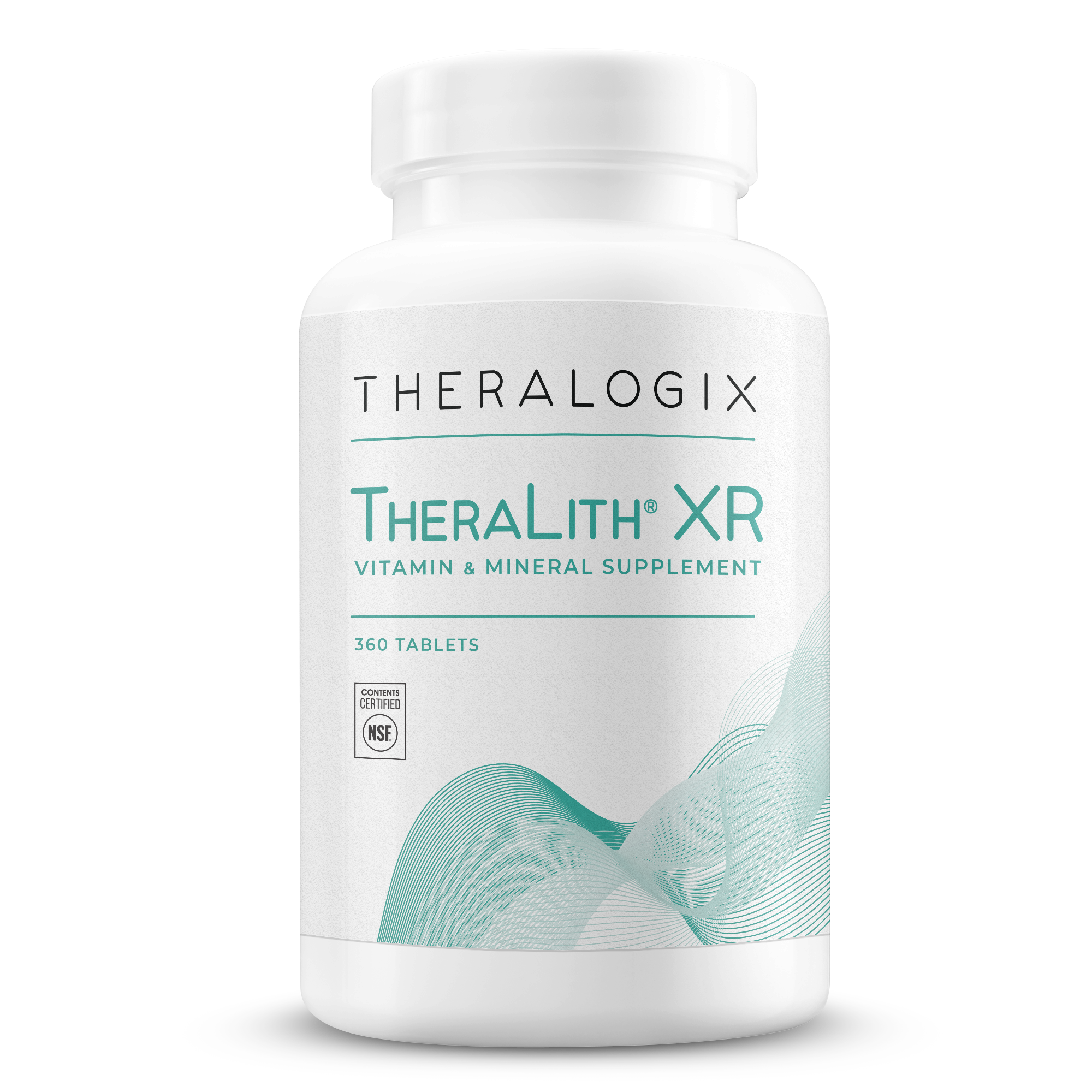 TheraLith XR